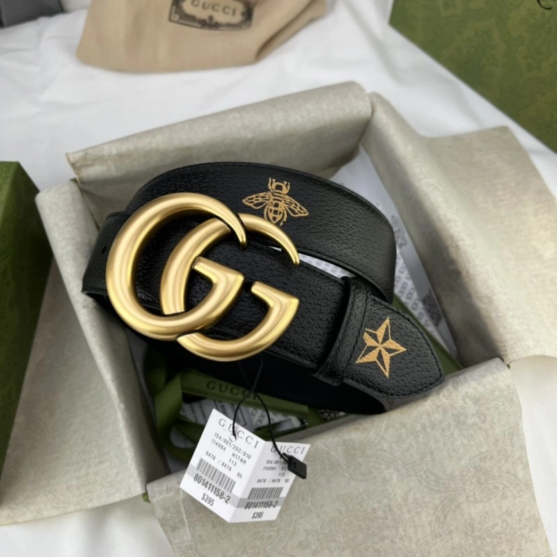 Lightweight Gucci Belts 293562
