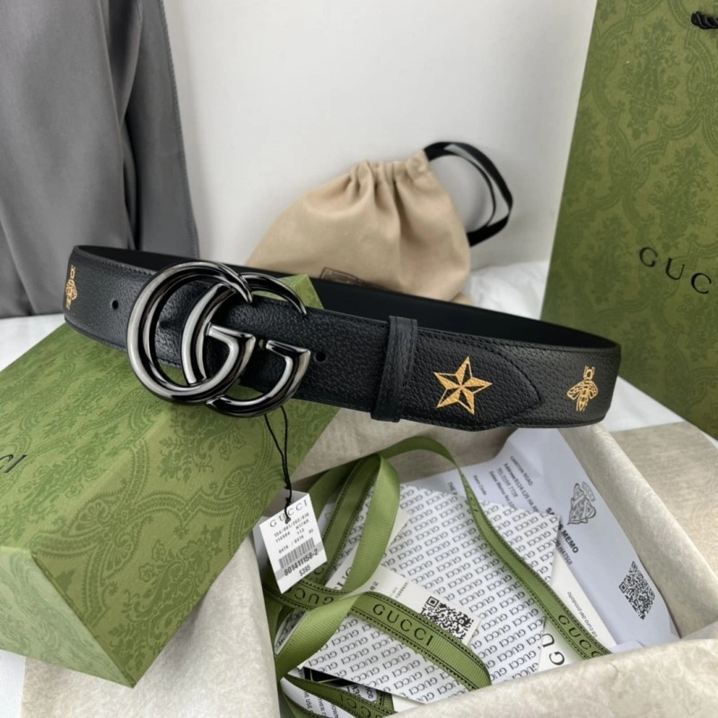 Lightweight Gucci Belts 293562