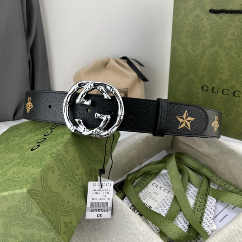 Gucci Belts Casual 293555