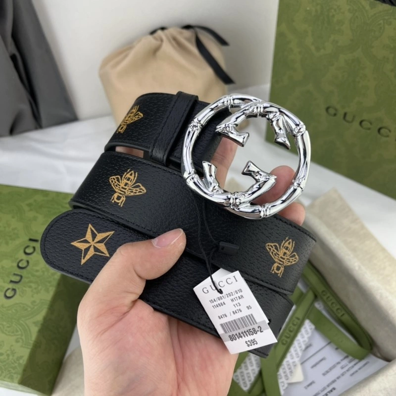 Gucci Belts Casual 293555
