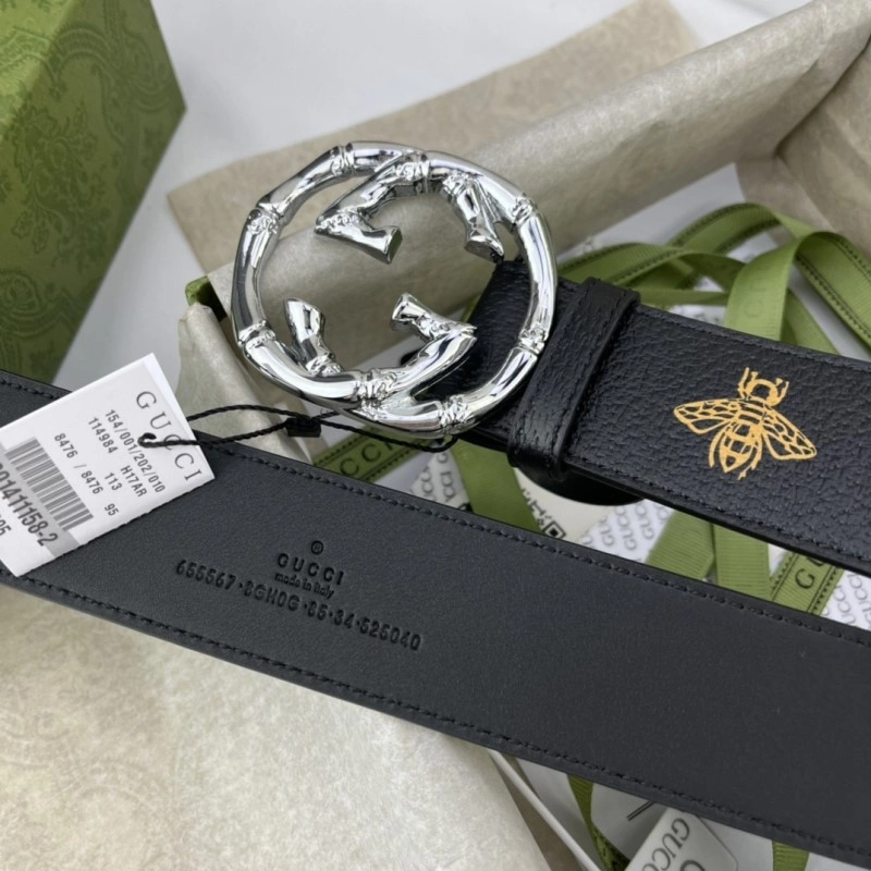 Gucci Belts Casual 293555