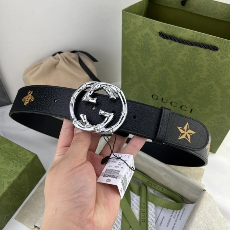 Gucci Belts Casual 293555