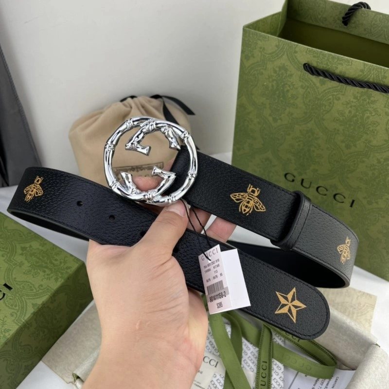 Gucci Belts Casual 293555