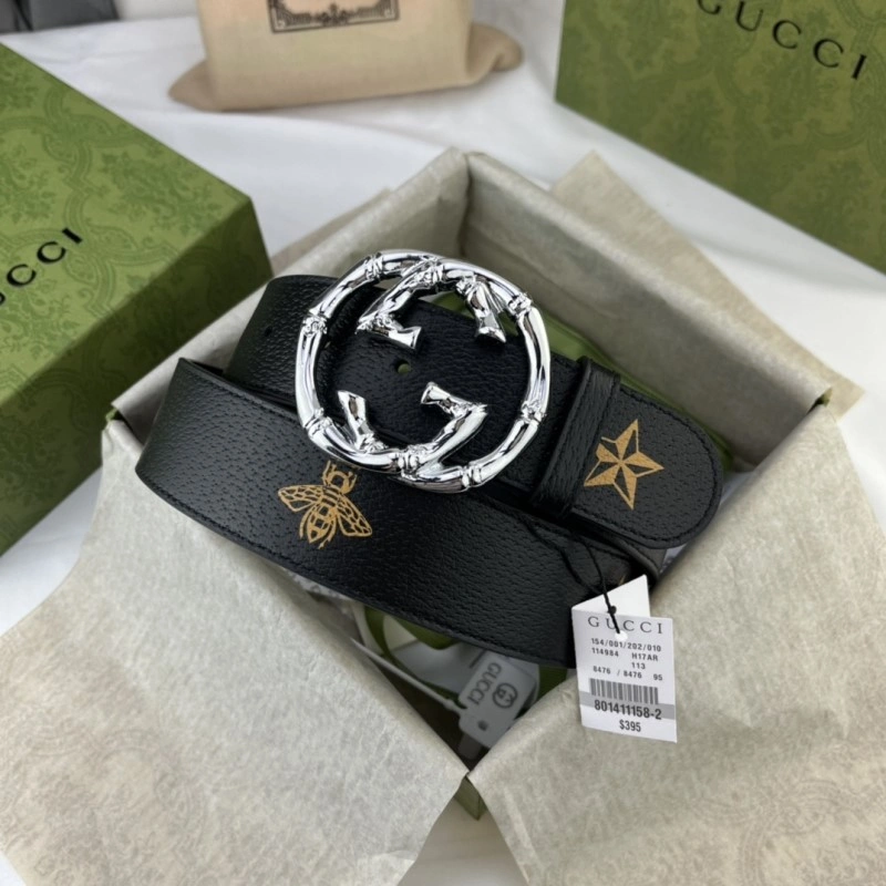 Gucci Belts Casual 293555