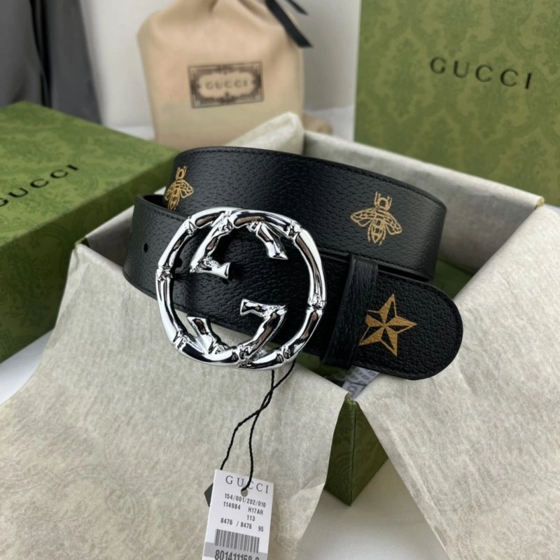 Gucci Belts Casual 293555