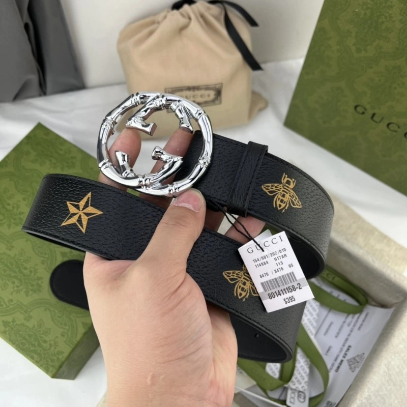 Gucci Belts Casual 293555