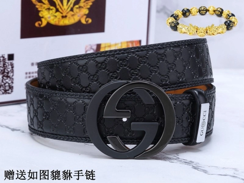 Gucci Belts Timeless 293532