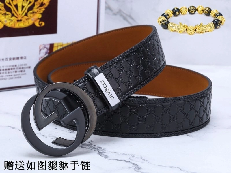 Gucci Belts Timeless 293532