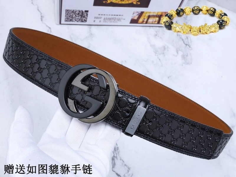 Gucci Belts Timeless 293532