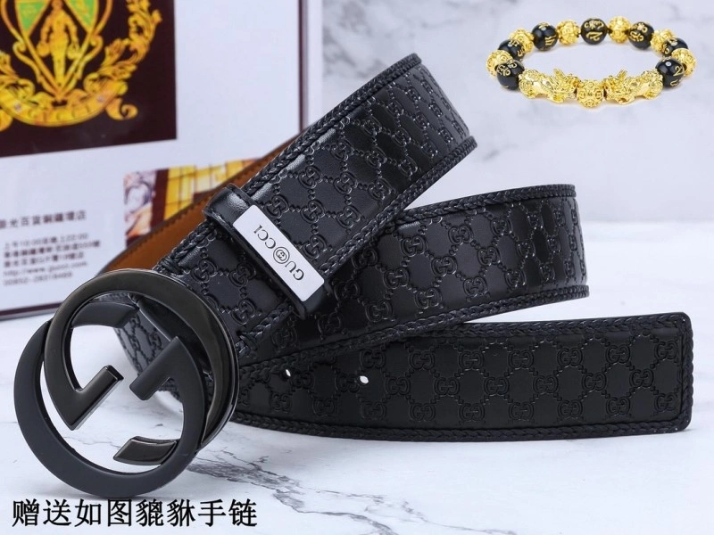Gucci Belts Timeless 293532