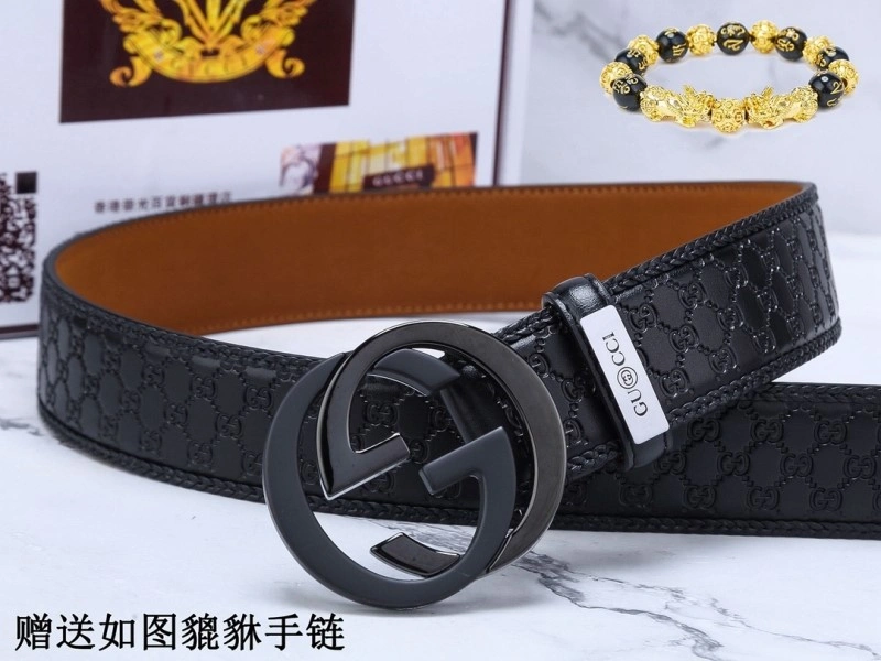 Gucci Belts Timeless 293532