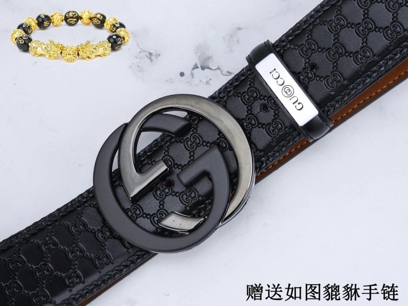 Gucci Belts Timeless 293532