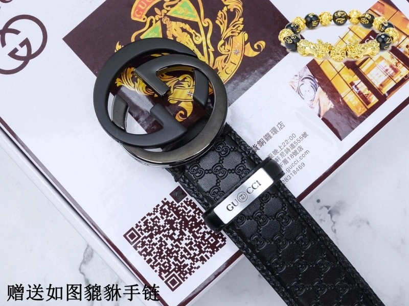 Gucci Belts Timeless 293532