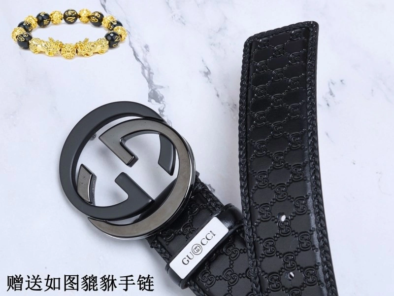 Gucci Belts Timeless 293532