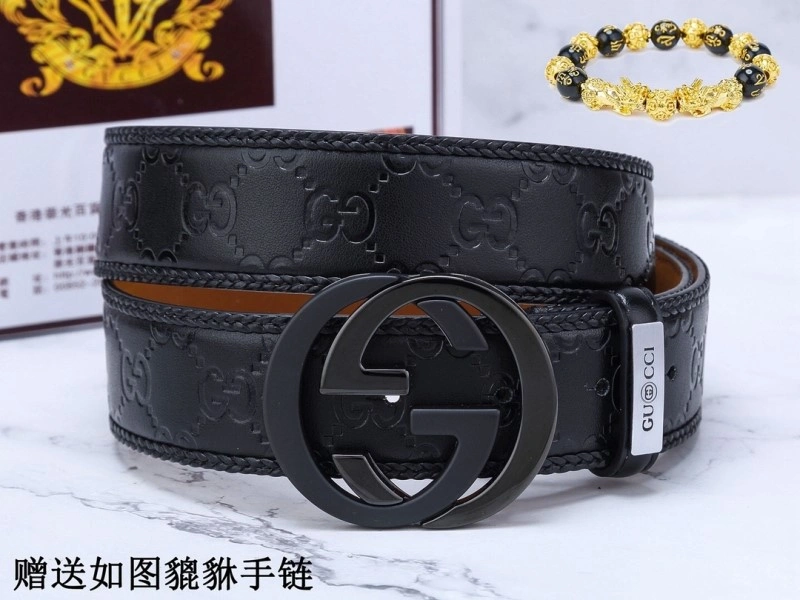 FreshLook Gucci Belts 293551