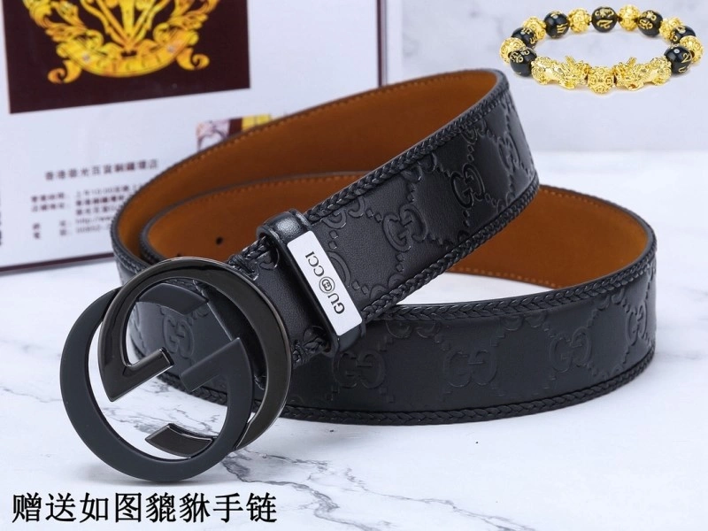 FreshLook Gucci Belts 293551
