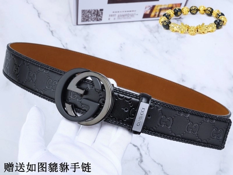 FreshLook Gucci Belts 293551