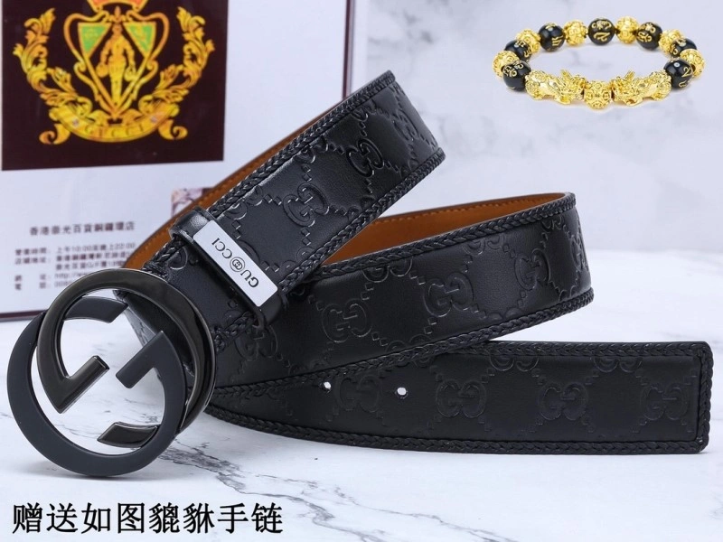 FreshLook Gucci Belts 293551