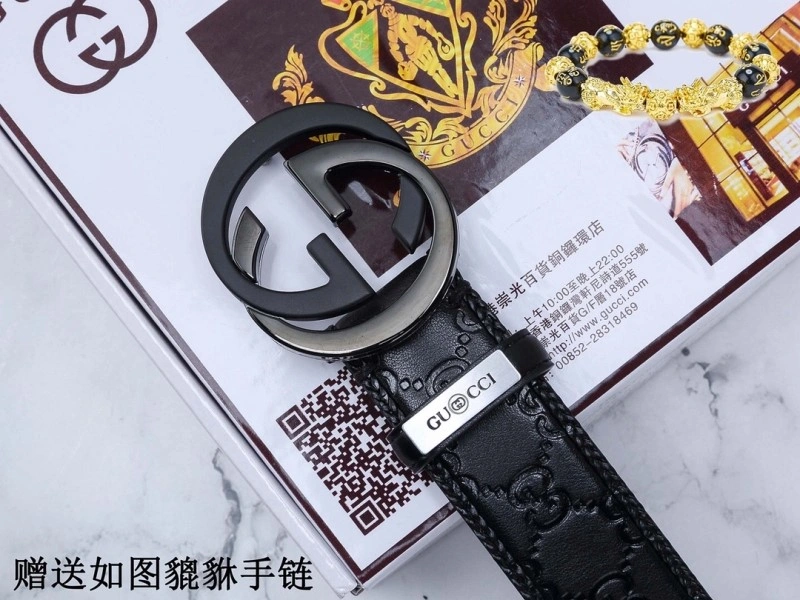FreshLook Gucci Belts 293551