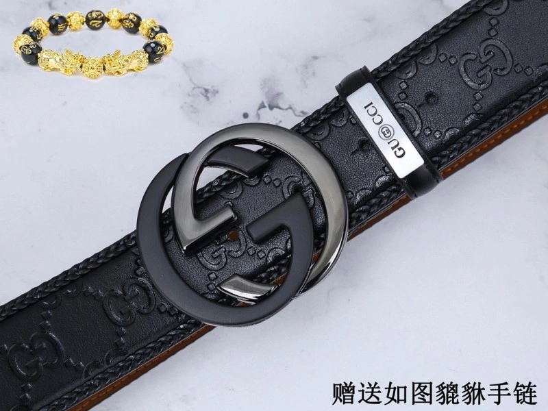FreshLook Gucci Belts 293551
