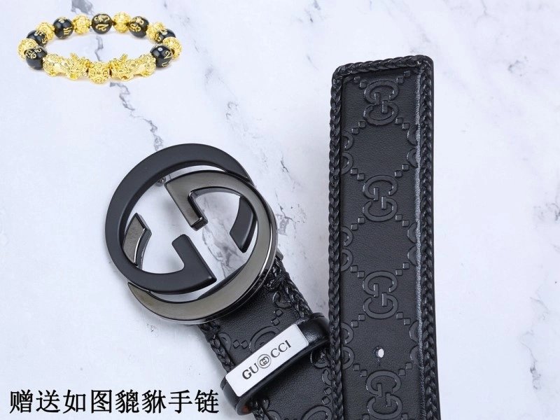 FreshLook Gucci Belts 293551