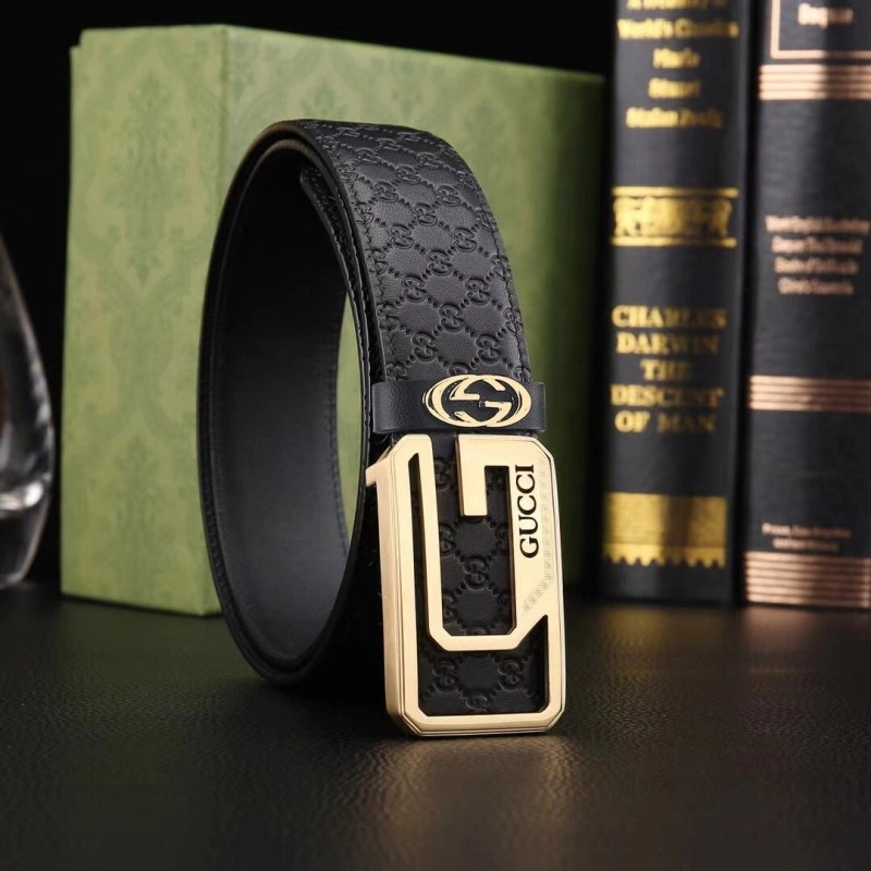 SoftTouch Gucci Belts 293531