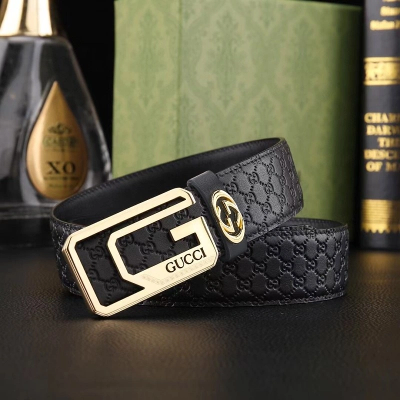 SoftTouch Gucci Belts 293531