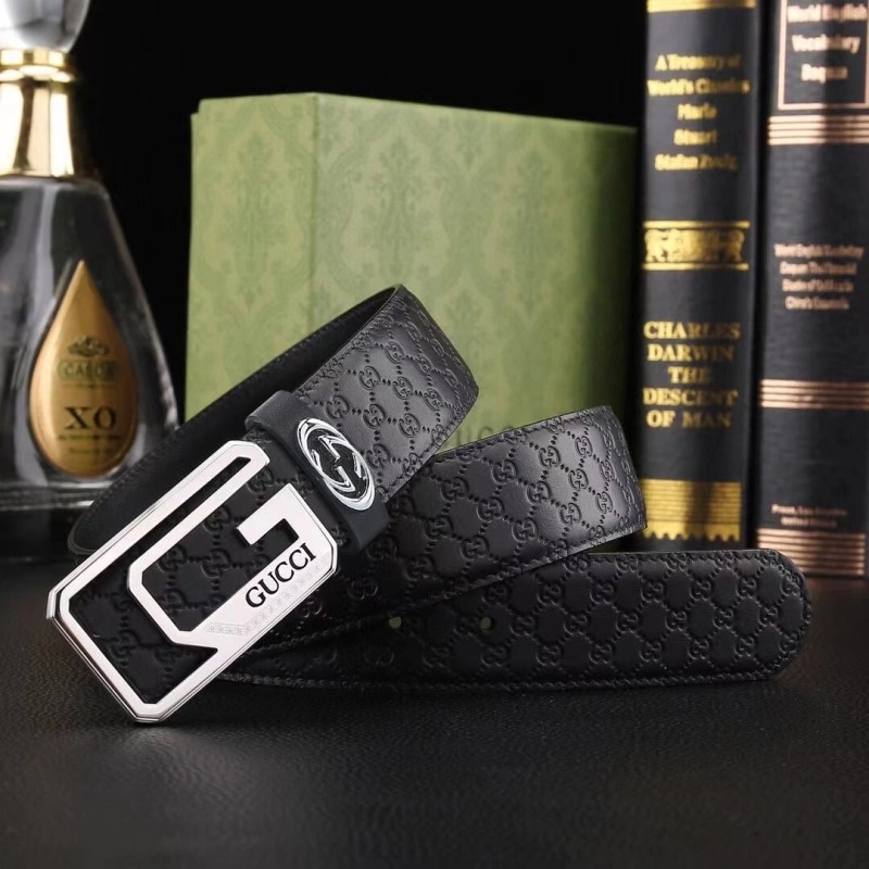 SoftTouch Gucci Belts 293531