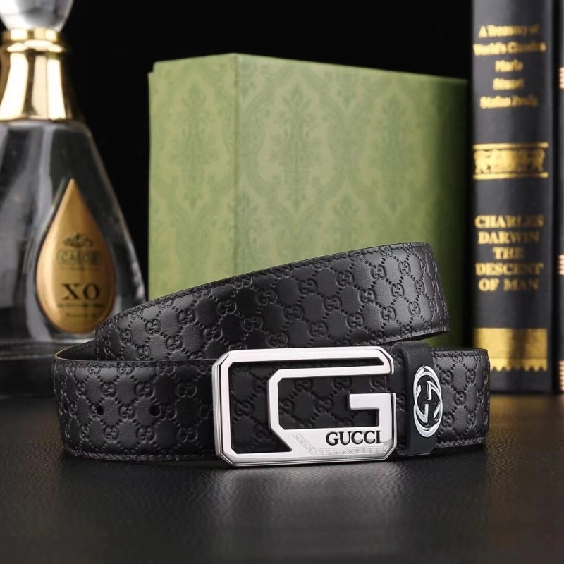 SoftTouch Gucci Belts 293531