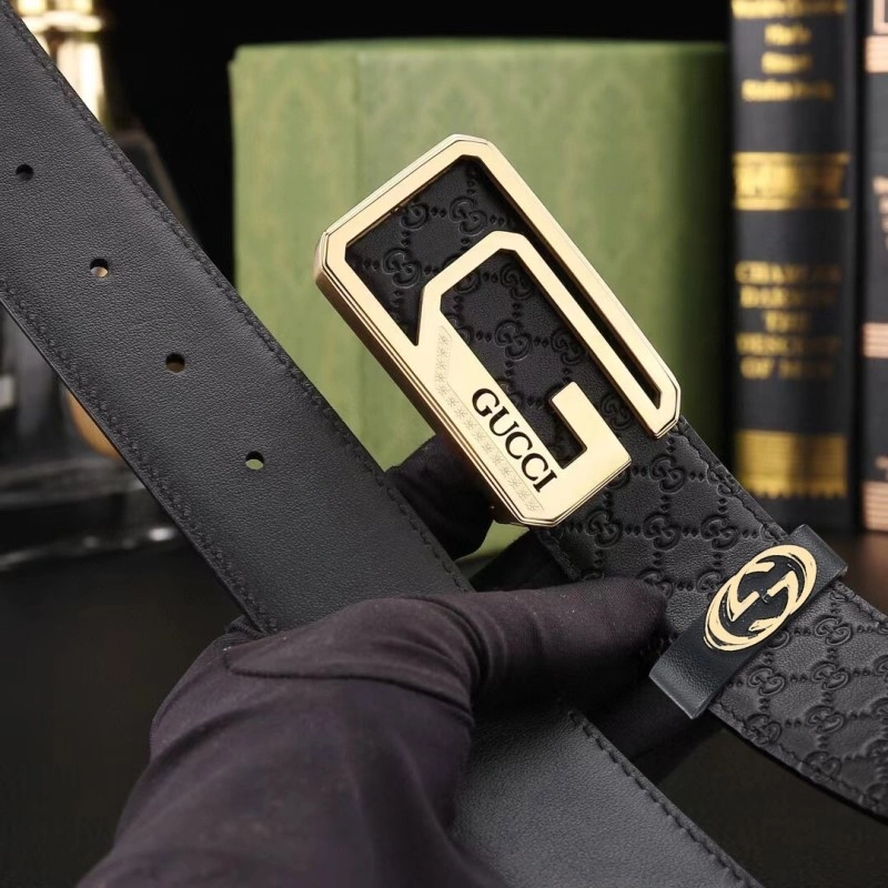 SoftTouch Gucci Belts 293531