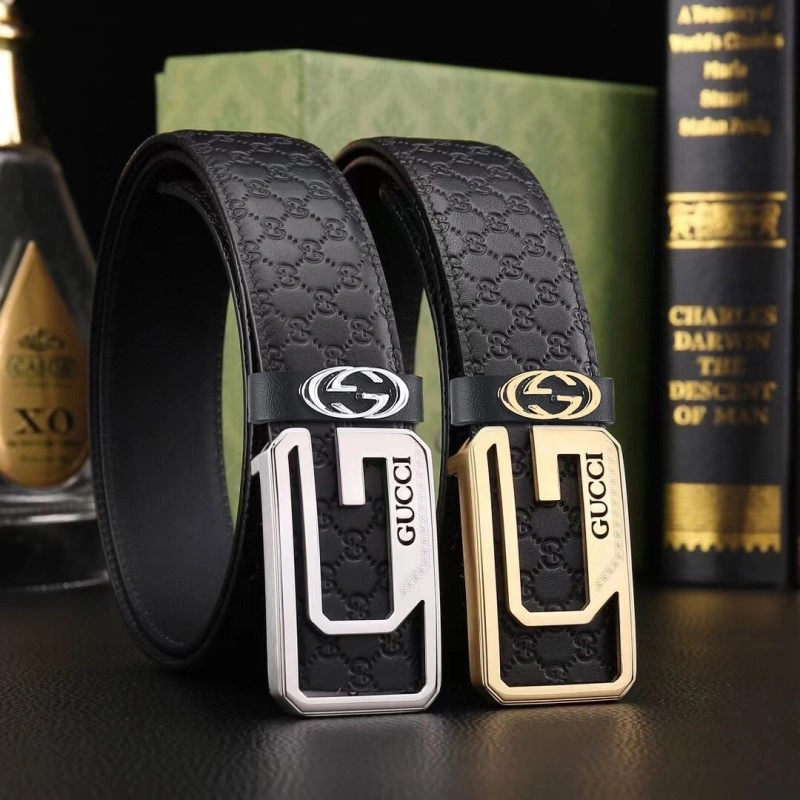 SoftTouch Gucci Belts 293531