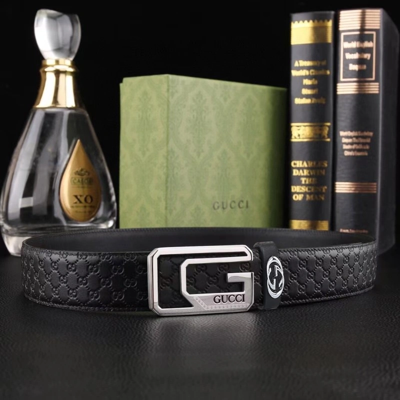 SoftTouch Gucci Belts 293531