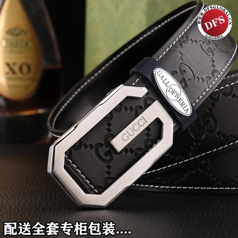 Sustainable Gucci Belts 293535