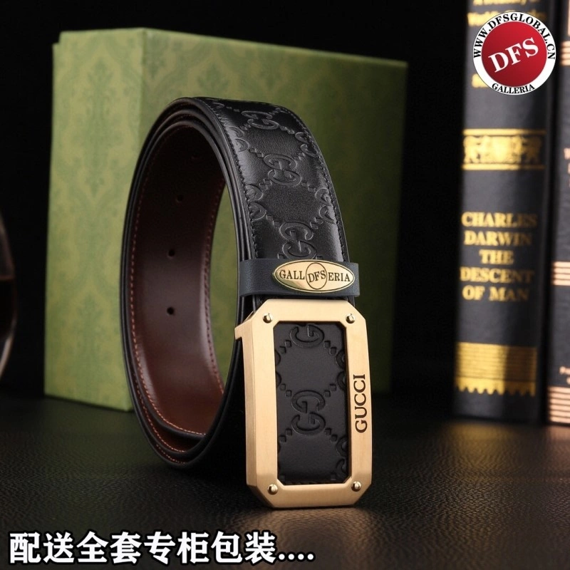 FreshLook Gucci Belts 293530