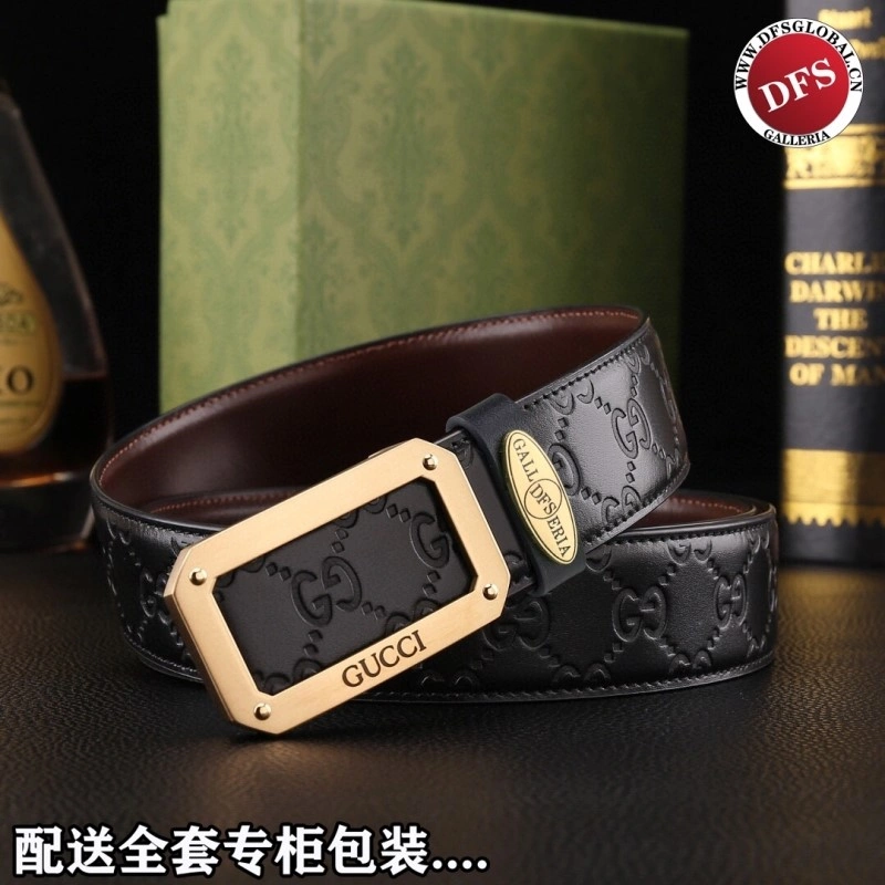 FreshLook Gucci Belts 293530