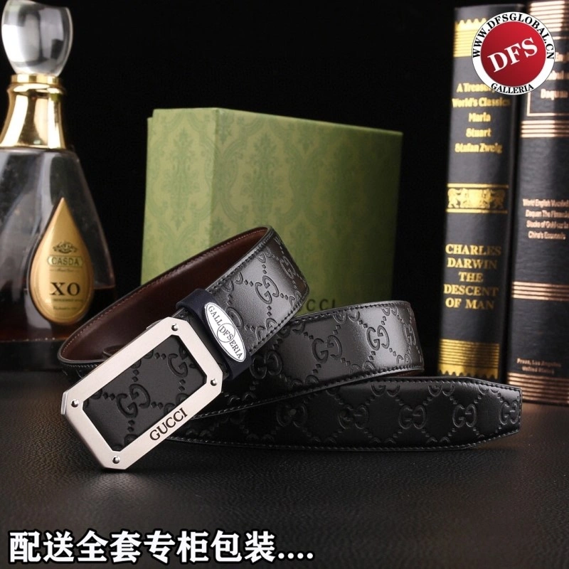 FreshLook Gucci Belts 293530