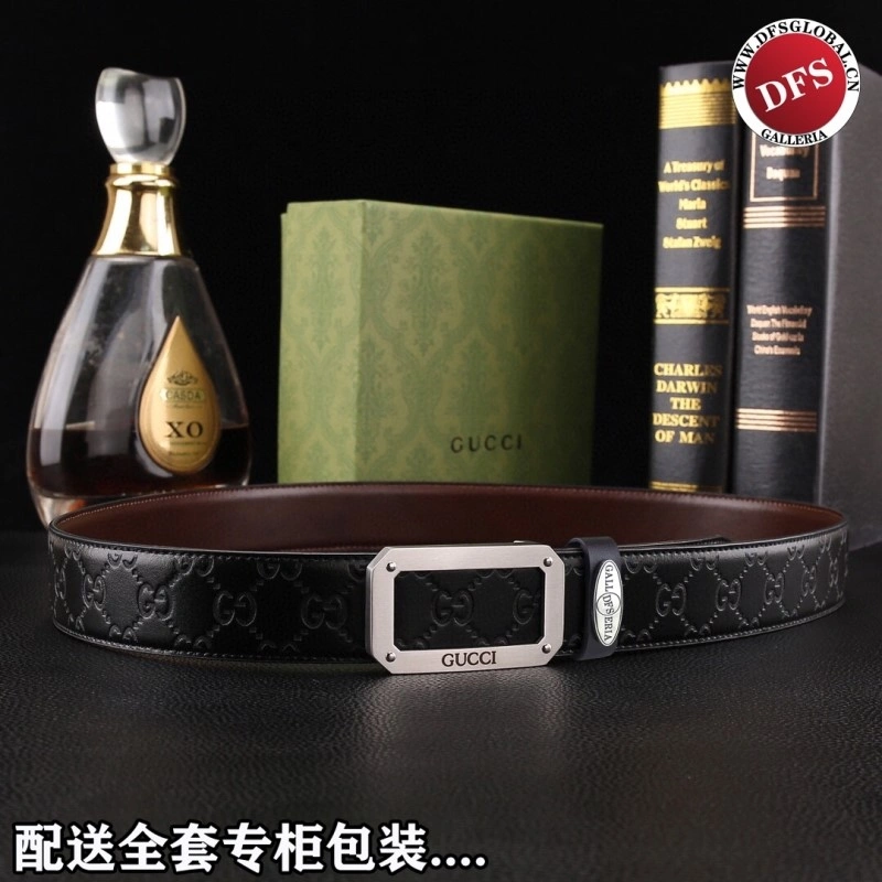 FreshLook Gucci Belts 293530