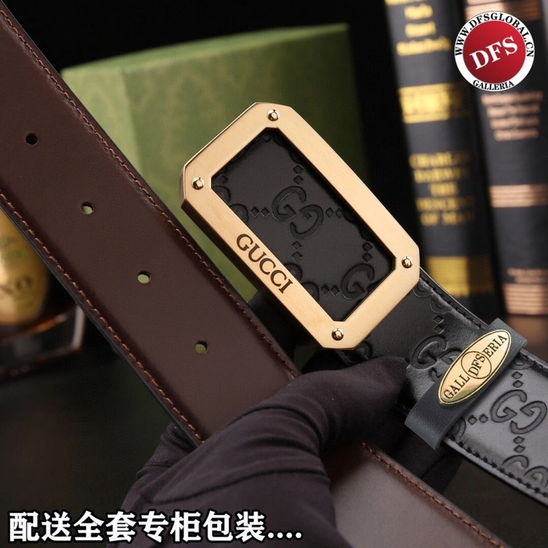 FreshLook Gucci Belts 293530