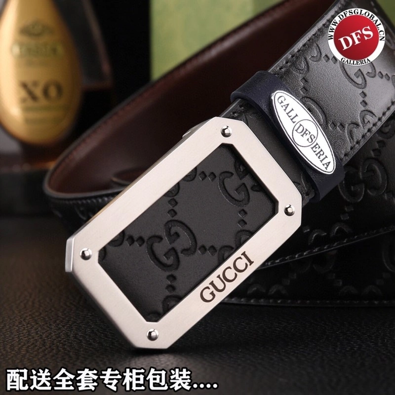 FreshLook Gucci Belts 293530