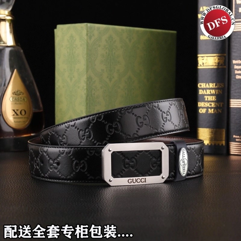 FreshLook Gucci Belts 293530