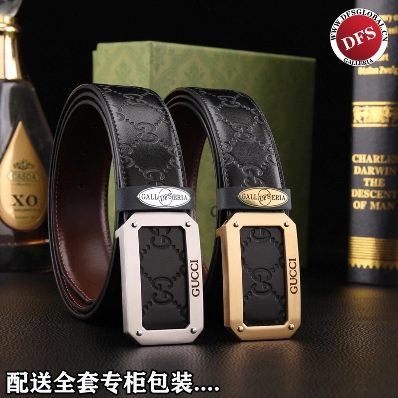 FreshLook Gucci Belts 293530