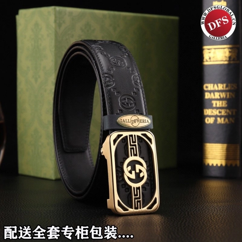 Gucci Belts Cozy 293529