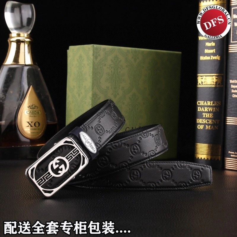 Gucci Belts Cozy 293529