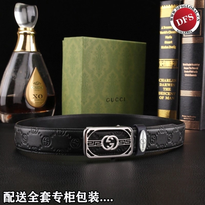 Gucci Belts Cozy 293529