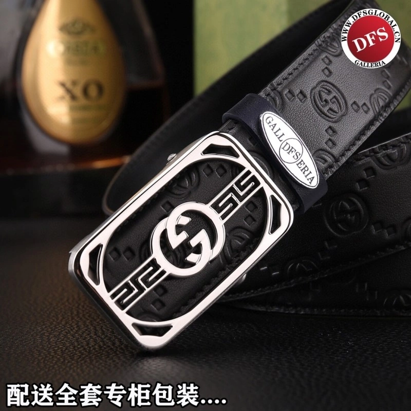 Gucci Belts Cozy 293529