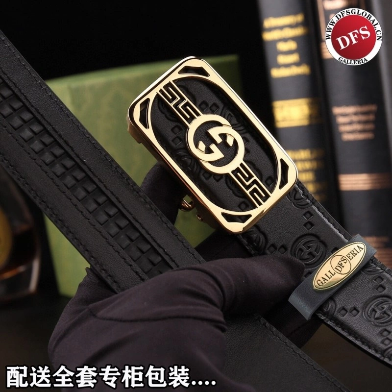 Gucci Belts Cozy 293529