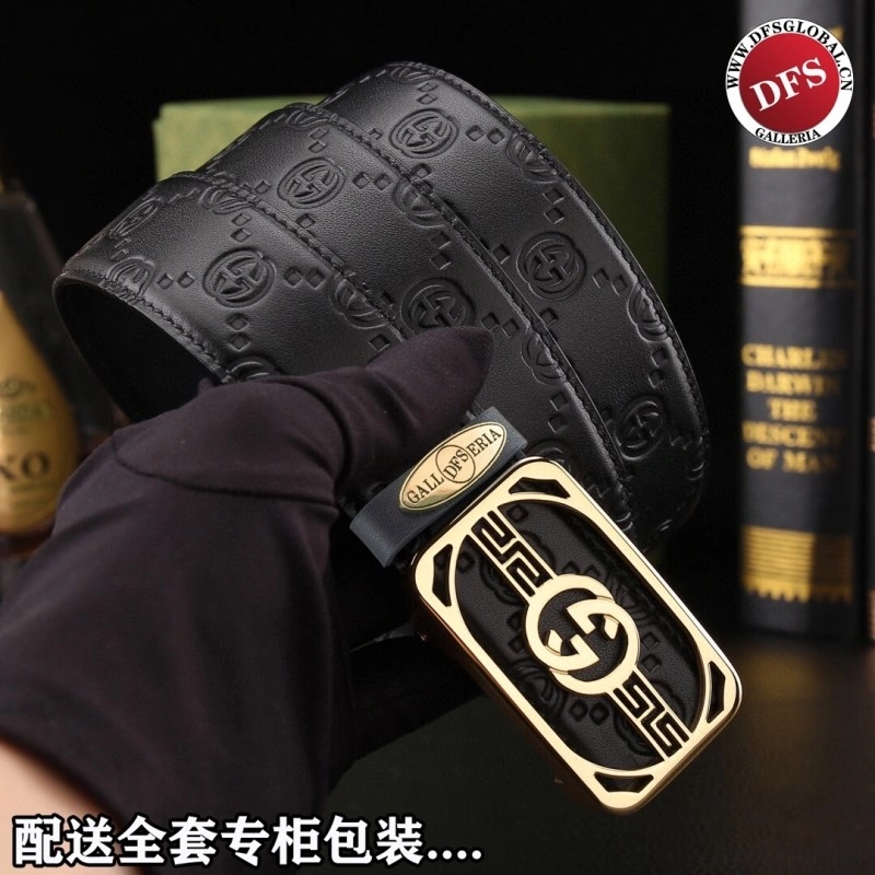Gucci Belts Cozy 293529