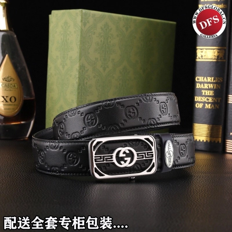 Gucci Belts Cozy 293529