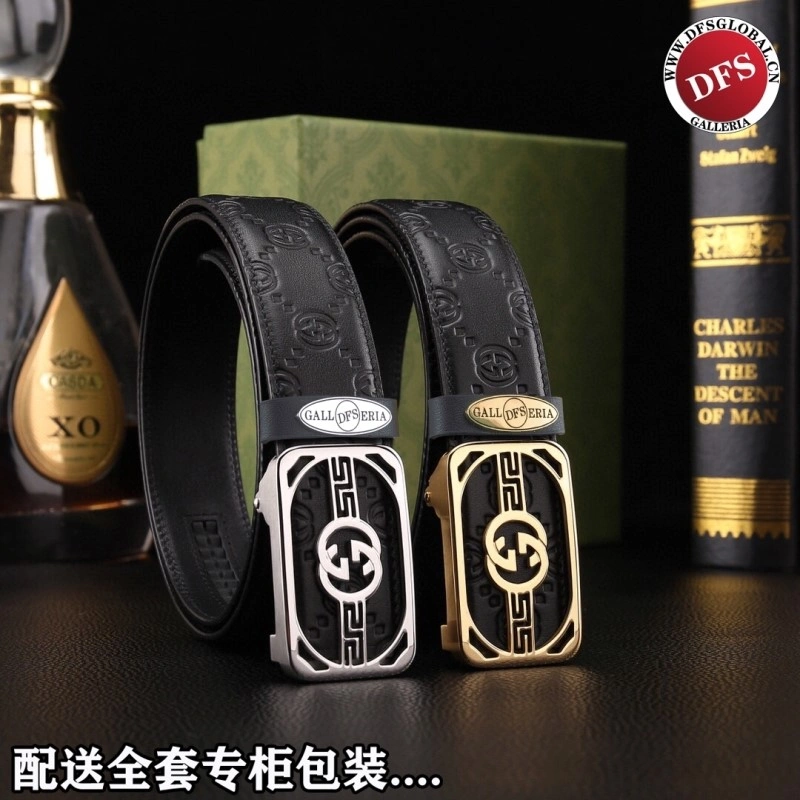 Gucci Belts Cozy 293529