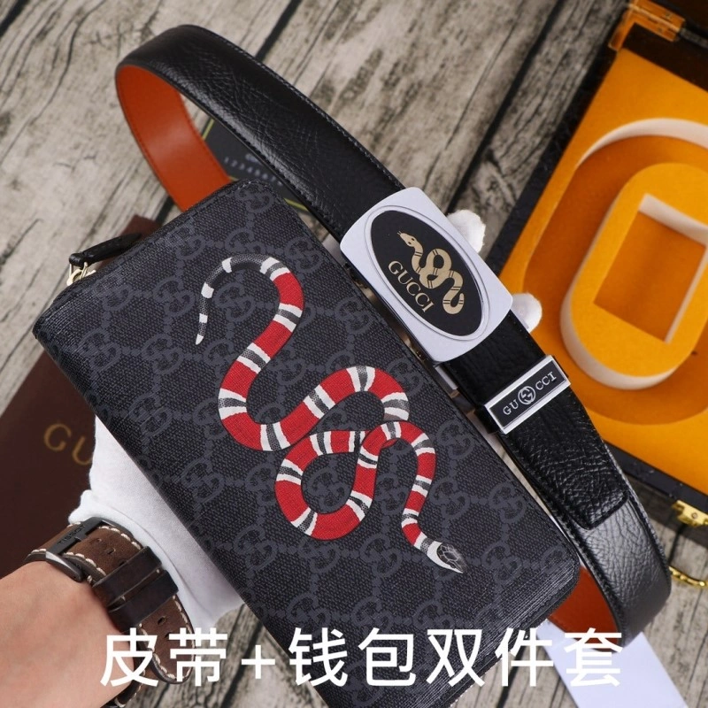 Gucci Belts Durable 293528